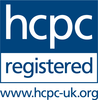 HCPC Registered